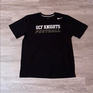 Men’s Nike UCF Knights football short sleeve shirt